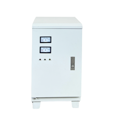 Wholesale SVC Single Phase Voltage Stabilizer | OEM/ODM Copper AVR