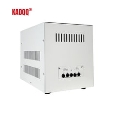 OEM/ODM 5kVA Servo Voltage Stabilizer | Home Power Safety Regulator