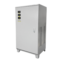 Ultra-Low ±1% Precision Servo Voltage Stabilizer (90V-150V) | OEM/ODM Africa Power Solutions