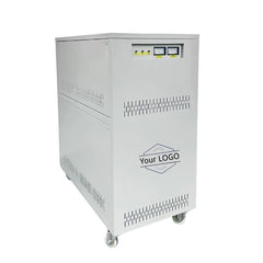 AVR Automatic Voltage Regulator 10000 Watt 10KW Heavy Duty Power Source