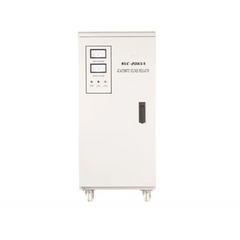 High Precision Single Phase Voltage Stabilizer for PC, Refrigerator and Air Conditioner