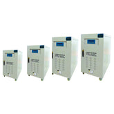 SBW Series Automatic Voltage Regulator - Industrial Grade Three Phase AC Voltage Stabilizer