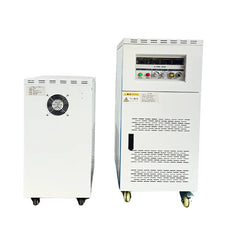 High Frequency Power Generator 1KVA Electronic Component Testing