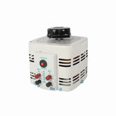 Precision Voltage Control Regulator