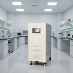Contactless Voltage Regulator for Renewable Energy, Data Center Racks & Smart Grid Systems