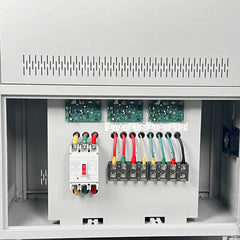 Copper Wound 30kva Automatic Voltage Regulator AVR 380V for Heavy Load