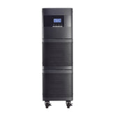 100kVA Modular Online UPS Li-ion Battery, PF 0.9, Smart BMS for Cloud Server Room