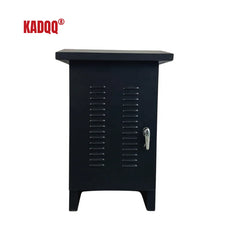 Outdoor Use 10KVA Single-Phase AVR SVC Automatic Voltage Stabilizer 220V Servo Copper 140V-260V Input Voltage Digital Display