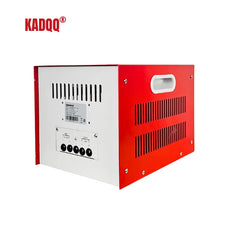 TND-3000VA Smart Voltage Regulator - Real-Time Monitoring, App Control, 90-260V Input