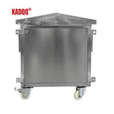 Isolation Transformer 240V 240V Protection 10KVA Industrial