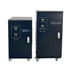 Single Phase Voltage Converter 110V to 230V - 5KVA, Travel & Import Equipment Ready