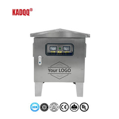 Isolation Transformer 120V 240V Input 220V Output 5KVA Industrial