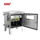 3 Phase Isolation Transformer 10KVA 240V to 220V Industrial Protection