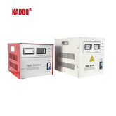 Медицинский стабилизатор напряжения TND-5000ВА – точность ±0,5%, 100% изоляция, сертификация UL