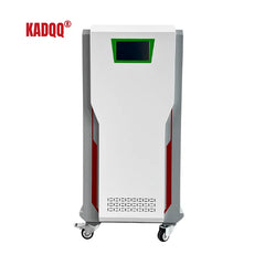 Intelligent 250kVA Three Phase Smart Stabilizer with IoT Monitoring
