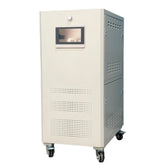 Maintenance-Free Long Life Contactless Voltage Regulator - Export Quality at Factory Price