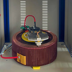 5kVA Single Phase AVR for Office Use