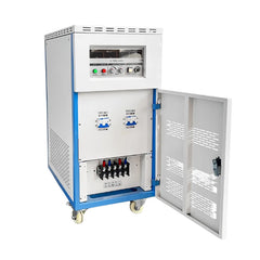 KEAO KAS-10KVA OEM High-Speed Programmable Three/Single Phase 380V/220V V/F Control IP54 Variable Frequency Drive for Industrial