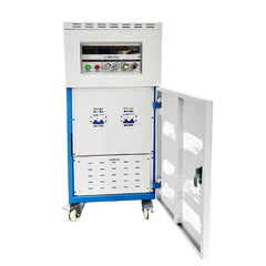Programmable Frequency Power Source 2KVA - Lab and R&D Applications
