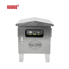 Dry Isolation Transformer 3 Phase 10KVA 240V Input 220V Output