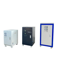 Industrial Grade AC Automatic Stabilizer