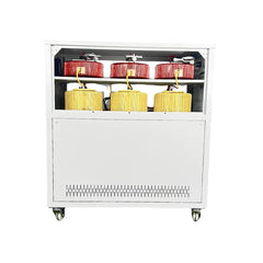 30kva Automatic Voltage Regulator AVR 30000 Watt for Large Commercial Buildings