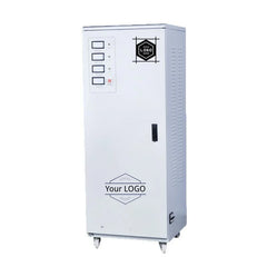 30kva Automatic Voltage Regulator AVR 30000 Watt for Large Commercial Buildings