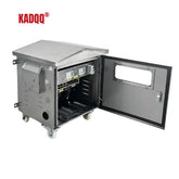 Power Distribution Transformer 3 Phase 10KVA 220V 220V
