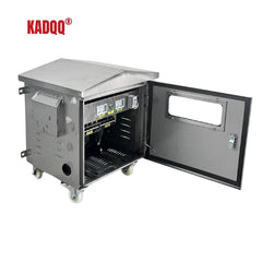 Power Distribution Transformer 3 Phase 10KVA 220V 220V