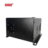 10KVA 1 Phase Input to Single Phase Output Relay Type AVR for Industrial Specialized Use