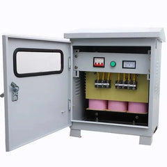 KEAO Outdoor Rain-Proof Dry Type Fire Bull Transformer 200V/400V/380V/220V 10kv 480v Three-Phase Photovoltaic Isolation IP65