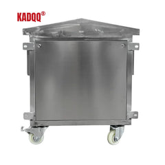 Dry Type Transformer 5KVA 220V 220V for Industrial Safety