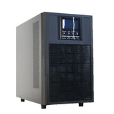 500kVA Three Phase Scalable Modular Online UPS Lead Acid Battery LCD for Centralized Cloud Management Hyperscale Data Center