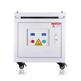 JMB-2000VA CE لمحول التحكم بالإضاءة الحلقي أحادي الطور للمدن الذكية في أوروبا والولايات المتحدة الأمريكية