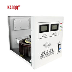 Refrigerator & AC Dedicated Voltage Stabilizer-Cold Start Support, 3KVA Capacity