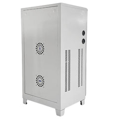 Servo Motor Voltage Stabilizer - Industrial Automatic Voltage Regulator with High Precision AVR