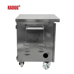 3 Phase Isolation Transformer 10KVA 240V to 220V Industrial Protection