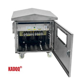 Dry Type Power Transformer 3 Phase 10KVA 240V to 220V