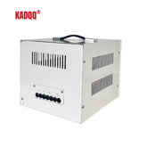 مثبت الجهد أحادي الطور (AVR) - حل اقتصادي للشركات الصغيرة