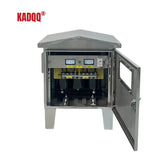 Isolation Transformer 120V 240V Input 220V Output 5KVA Industrial