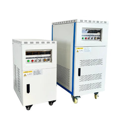 Frequency Inverter Converter 10KVA - Single Phase to Three Phase