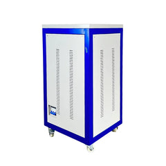 Single Phase Copper Voltage Stabilizer TND Model 50Hz SVC AVR