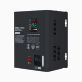 3kVA Single Phase Copper CE & RoHS Relay Voltage Stabilizer-ISO Certified for Global Home & Office Use