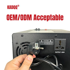 25AMP 30AMP Power Relay Module for Voltage Stabilizer Assembly and Upgrades