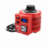 Heavy-duty Three Phase Copper AC Voltage Regulator 3000W Buck-Boost Converter for Stable Power Supply Applications