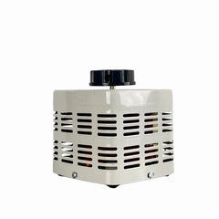 Однофазный медный регулятор напряжения переменного тока TDGC2-500VA, 3000 Вт/5000 Вт, регулируемый повышающий источник питания с КПД 96%, 50/60 Гц
