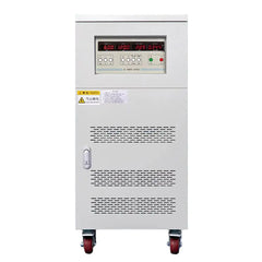 100kVA Static Frequency Converter Voltage to Frequency Converter Industrial Frequency Changer for Factory Use
