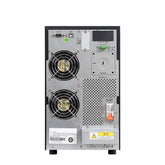 400kVA Three Phase Online UPS Generator with Pure Sine Wave Auto Restart for Computer Applications