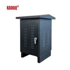 Outdoor Use 10KVA Single-Phase AVR SVC Automatic Voltage Stabilizer 220V Servo Copper 140V-260V Input Voltage Digital Display