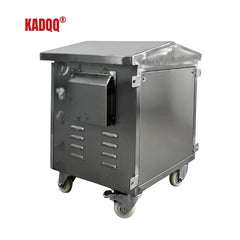 Voltage Transformer 3 Phase 10KVA 240V to 220V Solar Farm